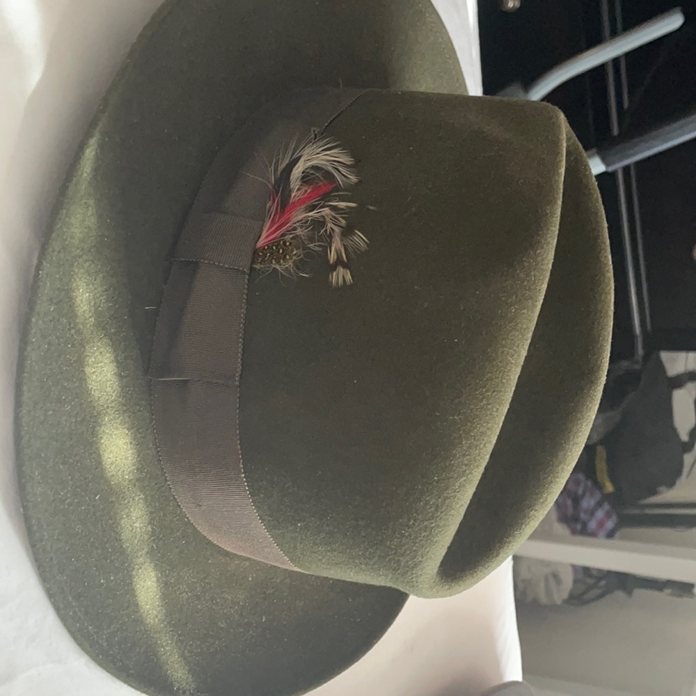 Men’s hat